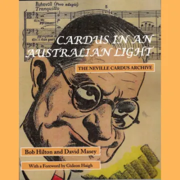 Cardus In An Australian Light
