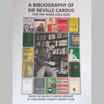 Cardus Bibliography