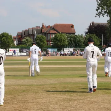 Play starting at Southport