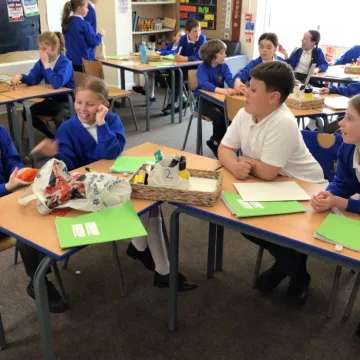 Science 2