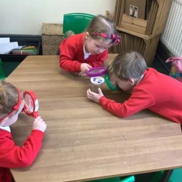 Shape and Pattern 096