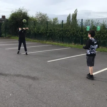 PE