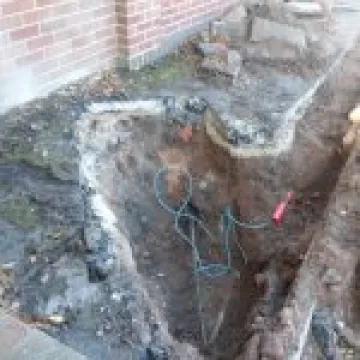 Broadband installation