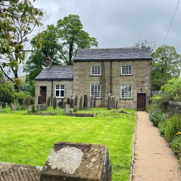 Edale