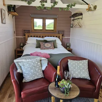 Adderley Wagon