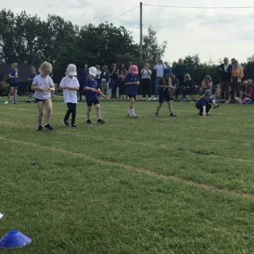 Sports day