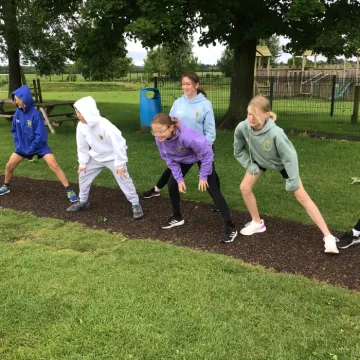PE