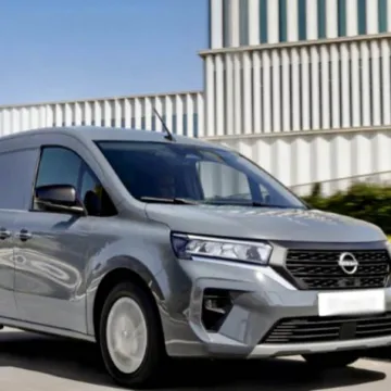 Nissan Townstar