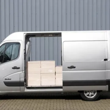 Nissan Nv Cargo