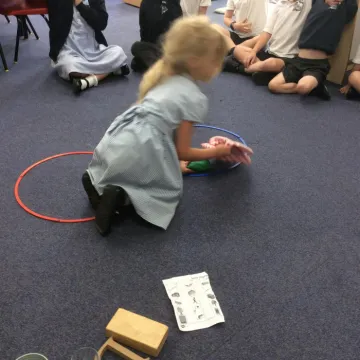 Science 4