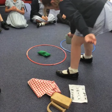 Science 5