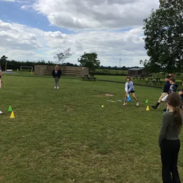 PE