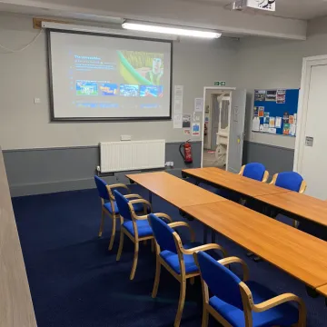 Room 2 Pic 1 June 24