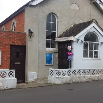 Oldbasing