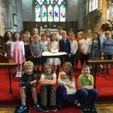 Christening
