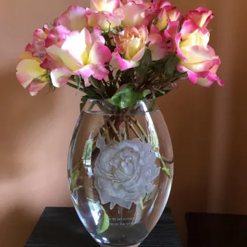 ROTY You're My Everything C& K Jones  in Vase
