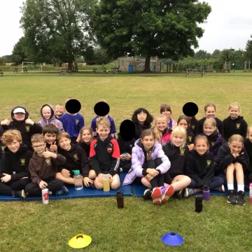 Sports Day