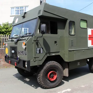 2024 Festival of Transport