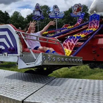 Fun Fair 2