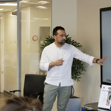 Altro’S Forum Events Have Seen Almost 500 People