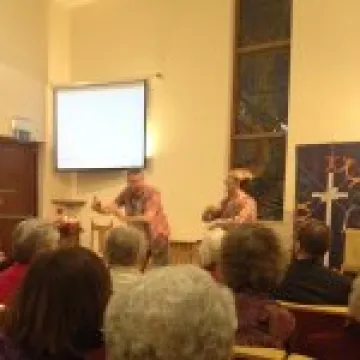 Birdwell Advent Service 2
