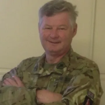 Roy Burley