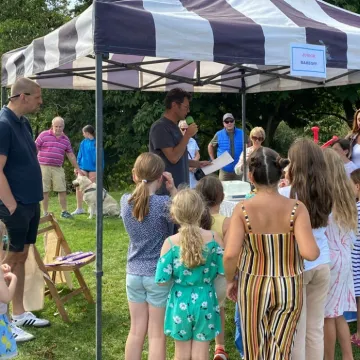 2024 Village Fete