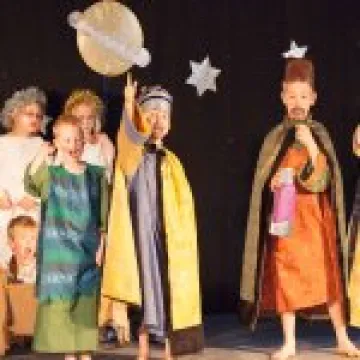 Xmas Show 33