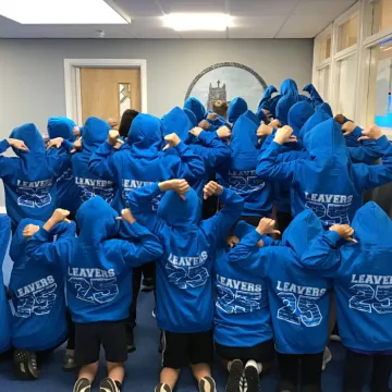 Hoodies 2