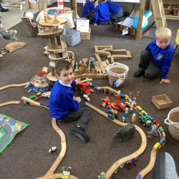 Construction