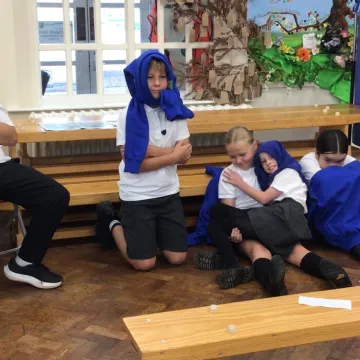 English