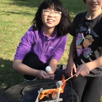 Forest School