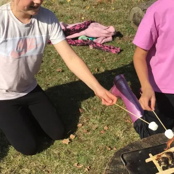 Forest School