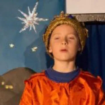 Xmas Show 25
