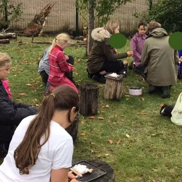Forest school