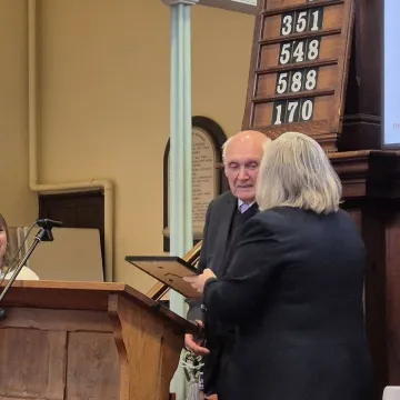 Celebration Service 2