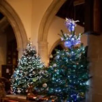 Xmas Tree Festival 02