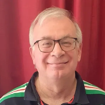Anthony Crowther