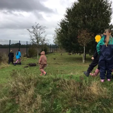 FOREST School
