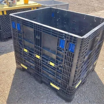 used IBC