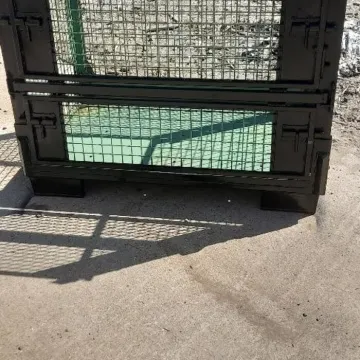 used stillages