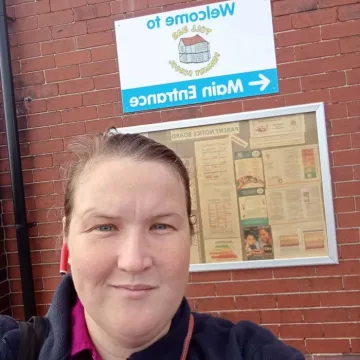 Schools Prayer Walk &ndash; 6