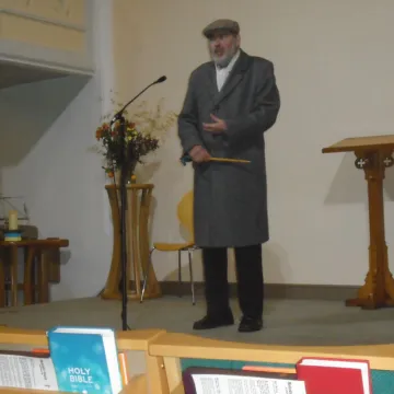 LUDLOW PERFORMANCE 1