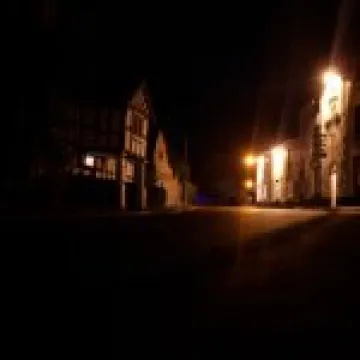 Christmas Lights 2014