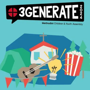 3 Generate 2024