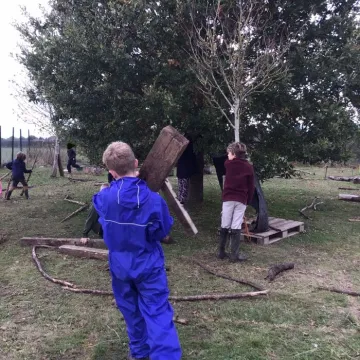 Forest School