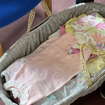 Baby Basics 2