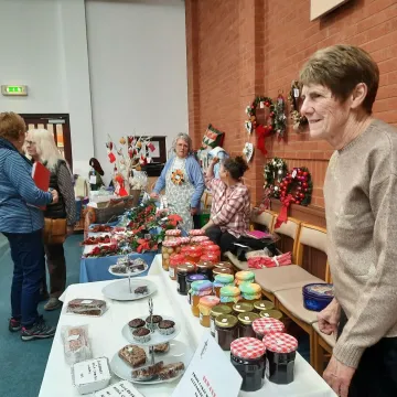 Tmc Craft Fair &ndash; 20241102_1130