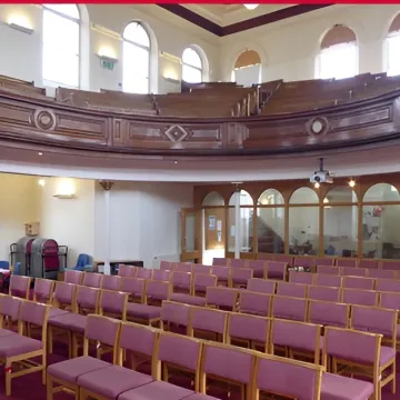 Pocklington – Internal 2