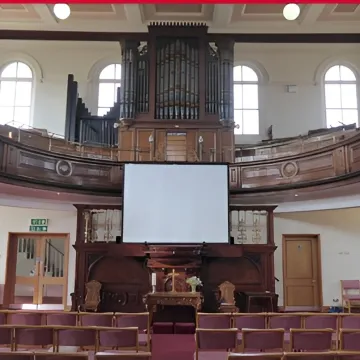 Pocklington – Internal 1